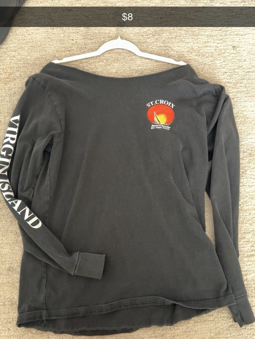 Top $18